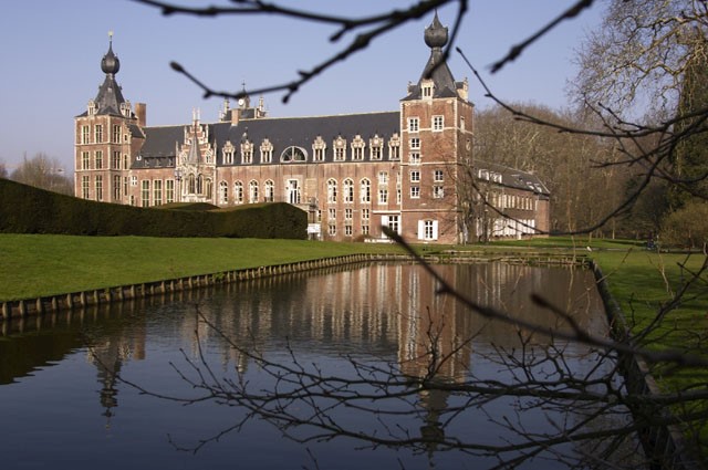 kasteel