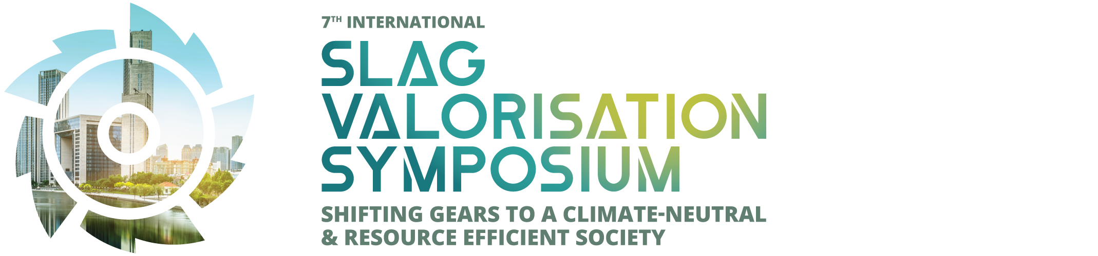 7th International Slag Valorisation Symposium