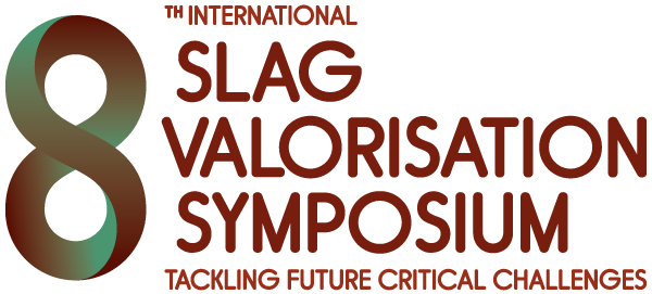 8th International Slag Valorisation Symposium